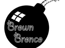 Brown Bronco