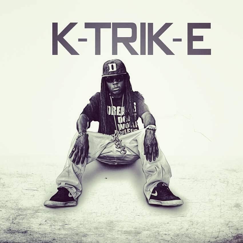 K-TRIK-E | ReverbNation