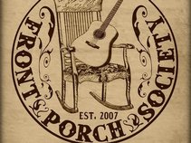 The Front Porch Society
