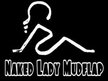 Naked Lady Mudflap