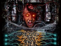 Image for Obliterate the Apex