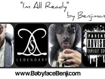 Babyface Benji - Mr Benjamins Legendary Lifestyle Mixtape