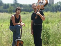Brown & Ratelle Acoustic Duo