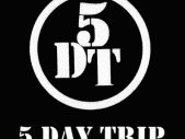 5 Day Trip