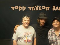 Todd Taylor Band