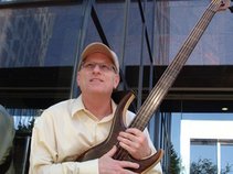 Gary Bourg - Bass Guitarist