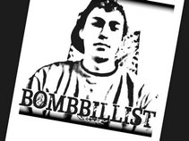 Bombbillist