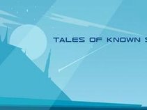 Tales of Known Space