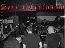 Sons Of Confusion