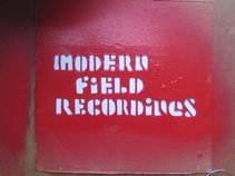 modern field recordings