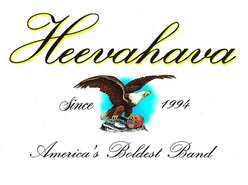 Image for Heevahava