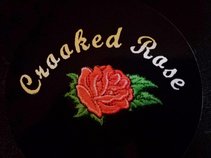 Crooked Rose