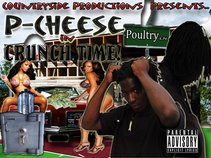 P-Cheese of Countryside Productions