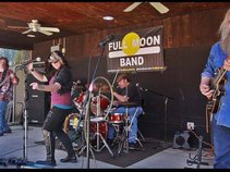 Full Moon Band