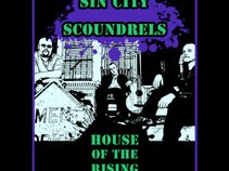 Sin City Scoundrels
