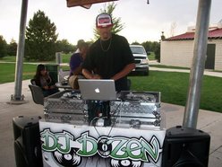 Image for DJ Dozen