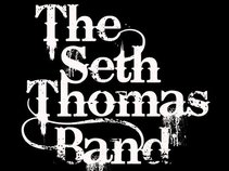 The Seth Thomas Band
