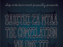 HADITHI ZA MTAA THE COMPILATION VOLUME THREE