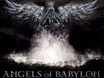 Angels of Babylon