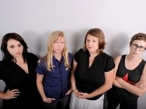 Take the Power Back (an all-female Rage Against the Machine tribute)
