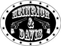 Heinrich Davis & The Flood