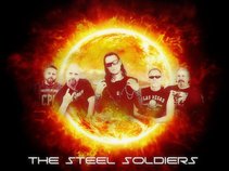 The Steel Soldiers