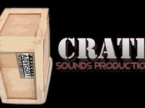 Crate Sounds Productions