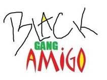 Black Amigo Gang