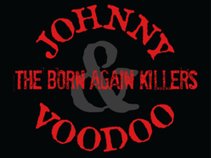 Johnny Voodoo & The Born Again Killers