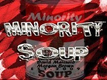 Minority Soup