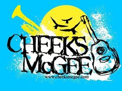 Image for Cheeks McGee
