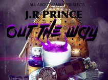 J.R Prince