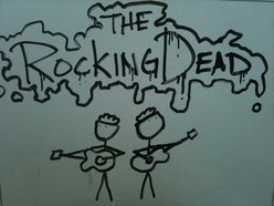 Image for The Rocking Dead