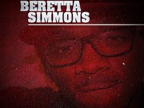 Beretta Simmons