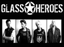 GLASS HEROES
