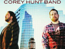 Corey Hunt and The Wise