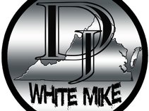 DJ White Mike