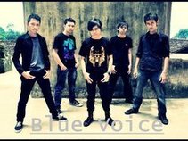 Blue Voice Rock Indonesia