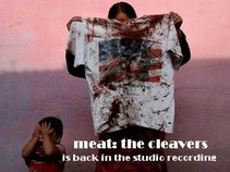 meat the cleavers