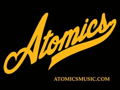 Image for Atomics