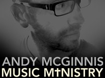 Andy McGinnis