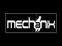 Mechanix Records