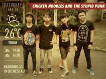Chicken Noodles and The Stupid Punk