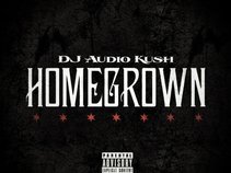DJ Audio Kush