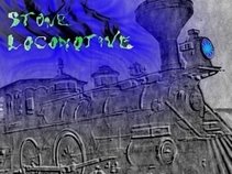 Stone Locomotive