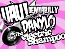 Danylo & The Electric Shampoo