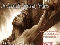 Interfaith University Singers