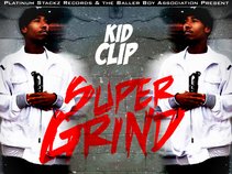 Kid Clip