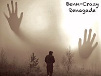 BENN-CRAZY RENAGADE