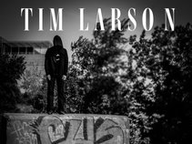 Tim Larson